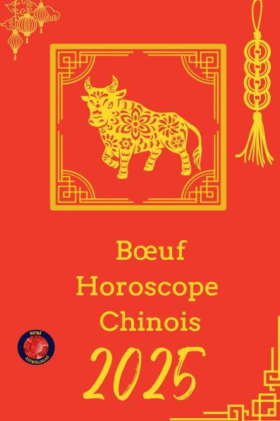 B��uf Horoscope  Chinois 2025
