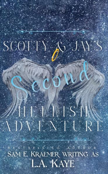 Scotty & Jay's Second Hellish Adventure