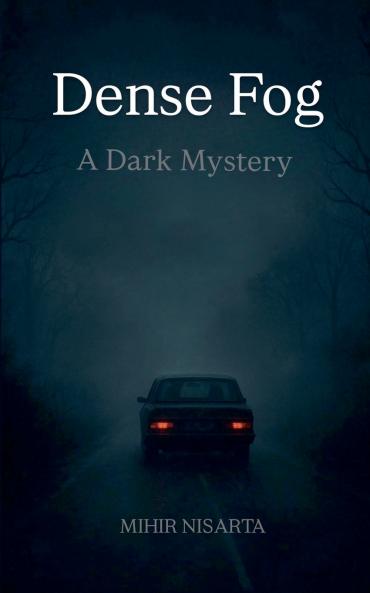 Dense Fog - A Dark Mystery