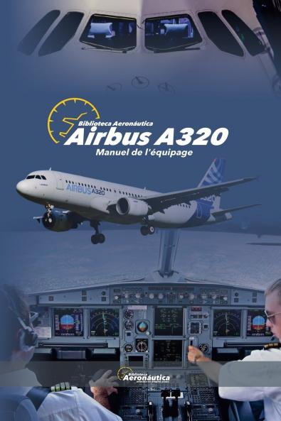 Airbus A320 Manuel de l'équipage