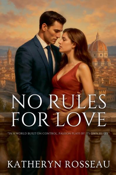 No Rules for Love