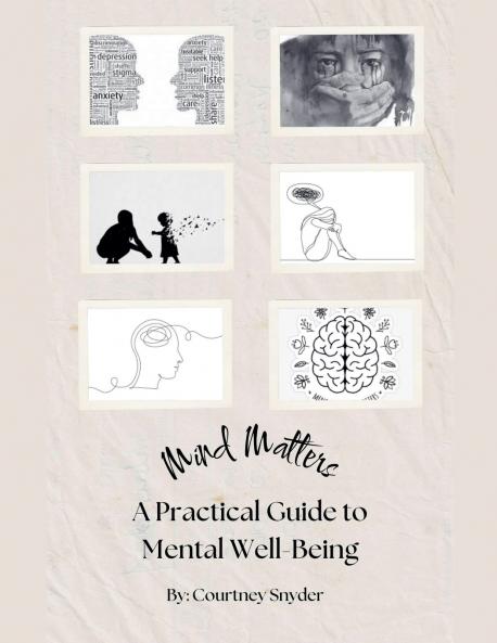 Mind Matters