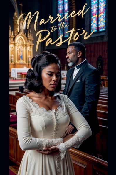 Married to The Pastor