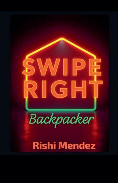 Swipe Right Backpacker