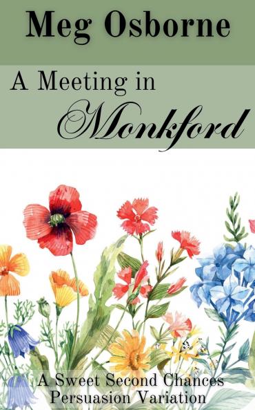 A Meeting in Monkford