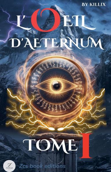 L'OEIL D'AETERNUM