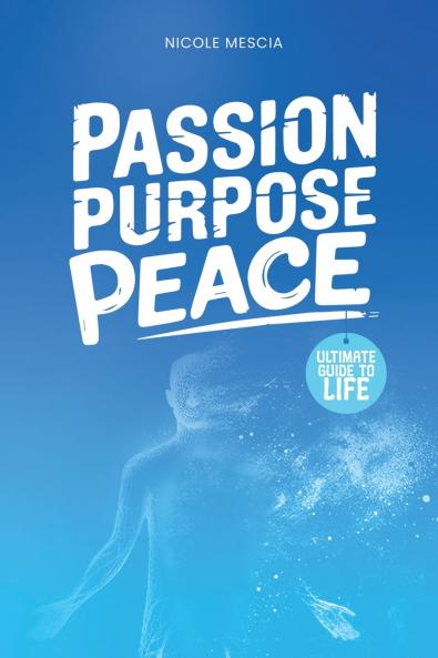 Passion Purpose Peace