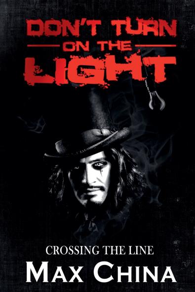 Don't Turn on The Light