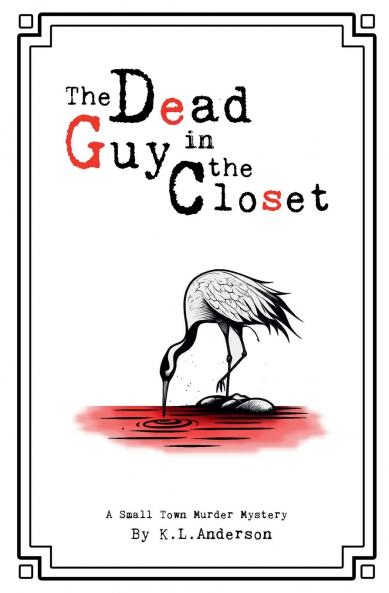 The Dead Guy in the Closet