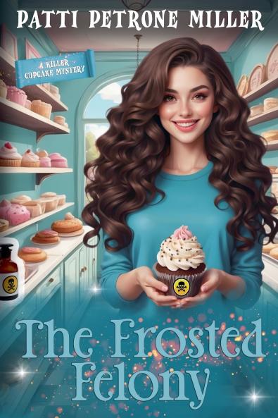 THE FROSTED FELONY