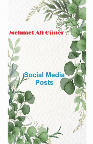 Social Media Posts