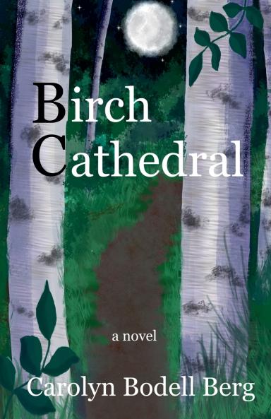 Birch Cathedral