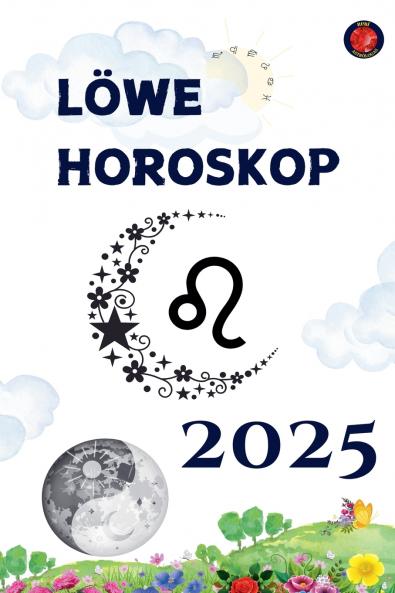 L��we Horoskop  2025