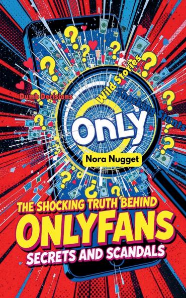 The Shocking Truth Behind OnlyFans' Scandals and Secrets