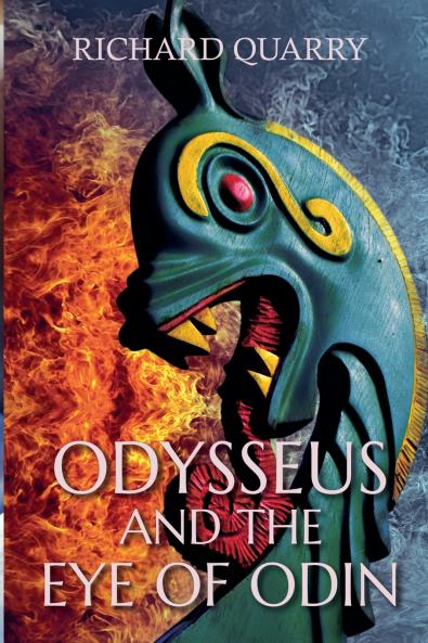 Odysseus and the Eye of Odin