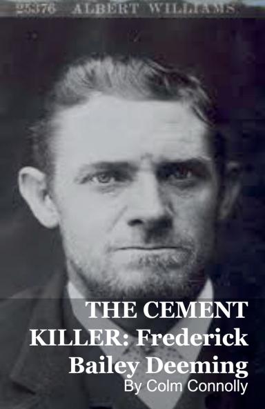 THE CEMENT KILLER