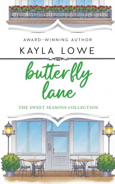 Butterfly Lane