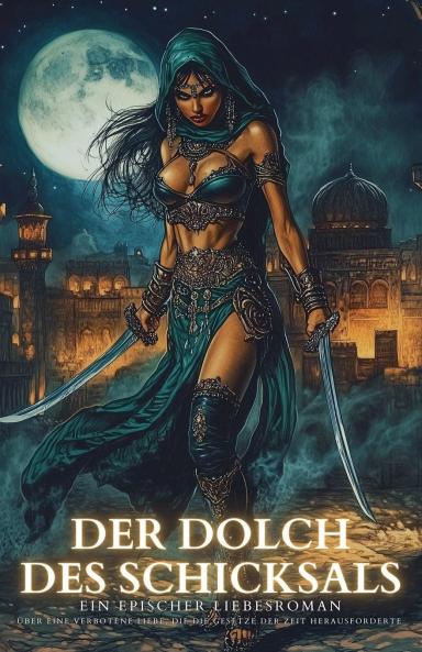 Der Dolch des Schicksals