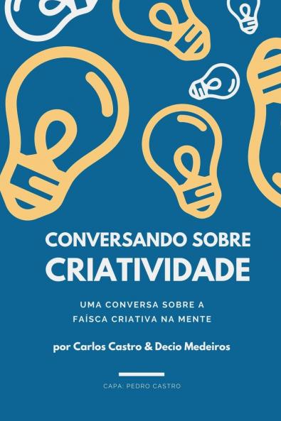 Conversando sobre Criatividade
