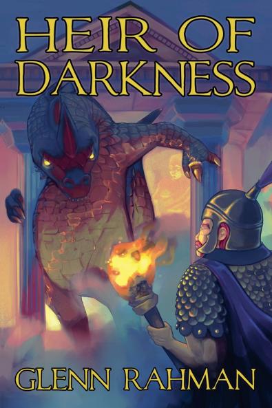 Heir of Darkness
