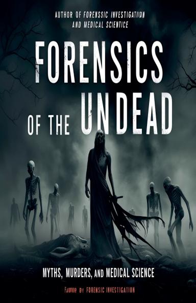 Forensics of the Undead