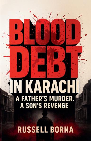 Blood Debt in Karachi