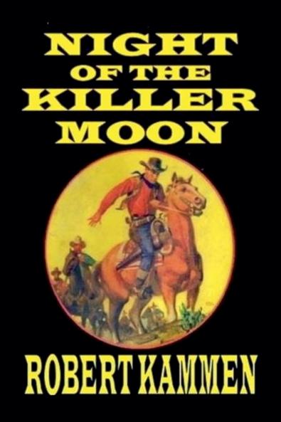 Night of the Killer Moon