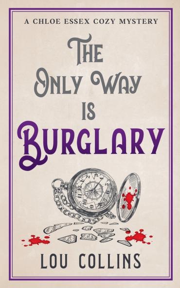The Only Way is Burglary