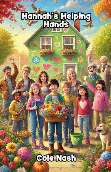 Hannah's Helping Hands