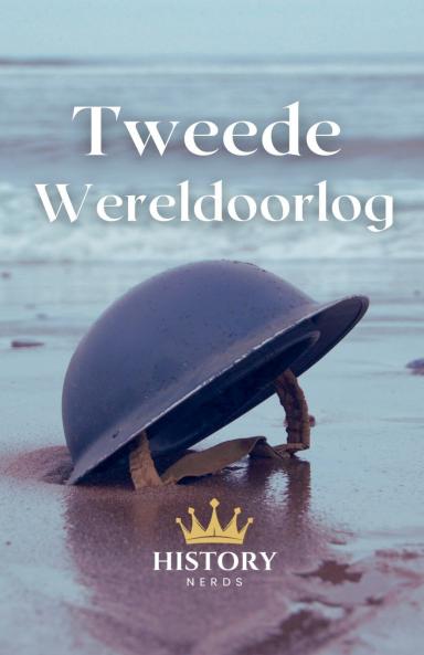 Tweede Wereldoorlog