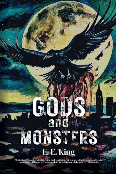 Gods and Monsters