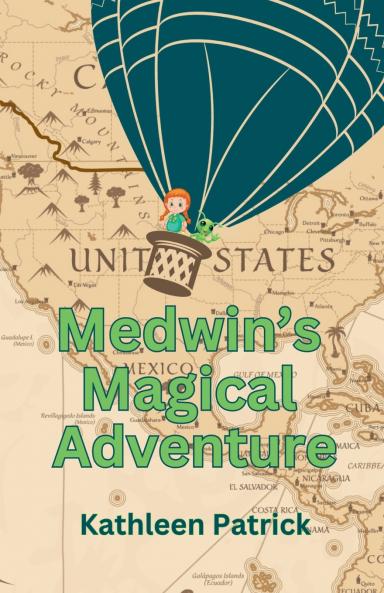 Medwin's Magical Adventure