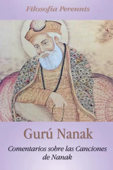 Gurú Nanak