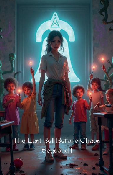 The Last Bell Before Chaos  Seasond 1