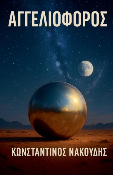 Αγγελιοφόρος