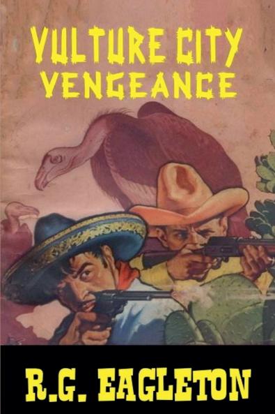 Vulture City Vengeance