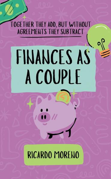 Finances as a Couple