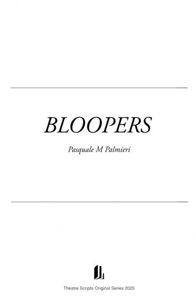 Bloopers