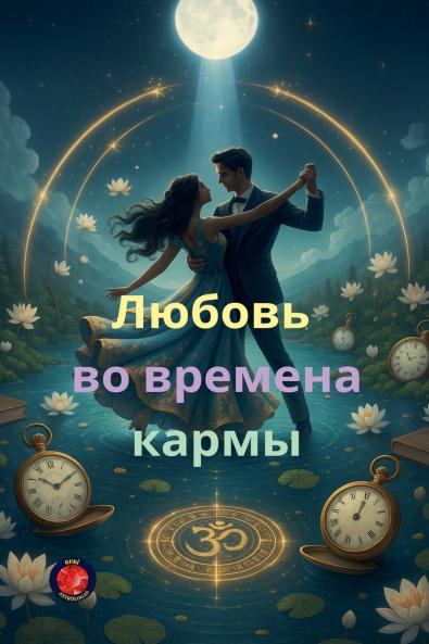 Любовь во времена кармы