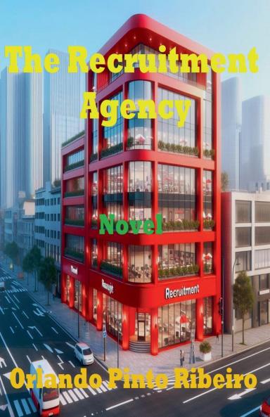 The Recruitment Agency