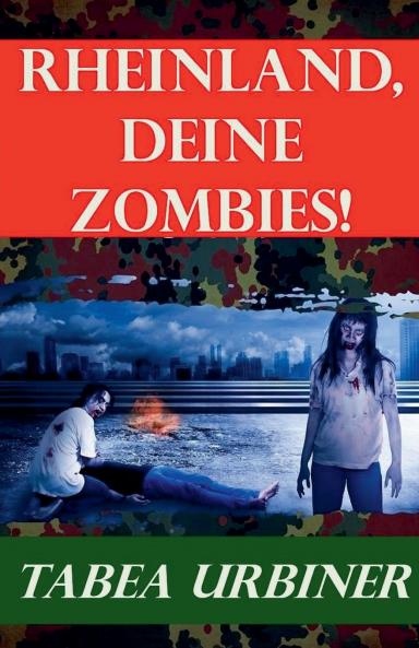 Rheinland deine Zombies!