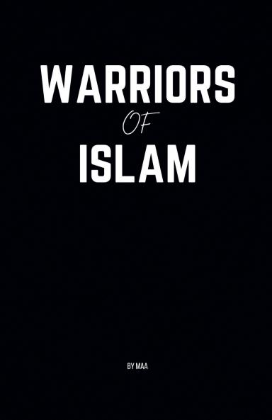 Warriors of Islam