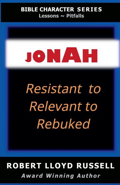 Jonah