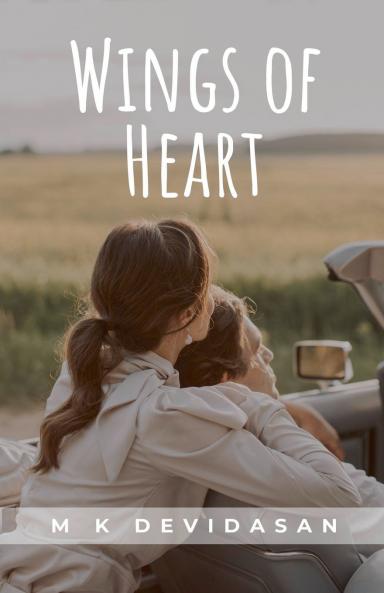 Wings of Heart