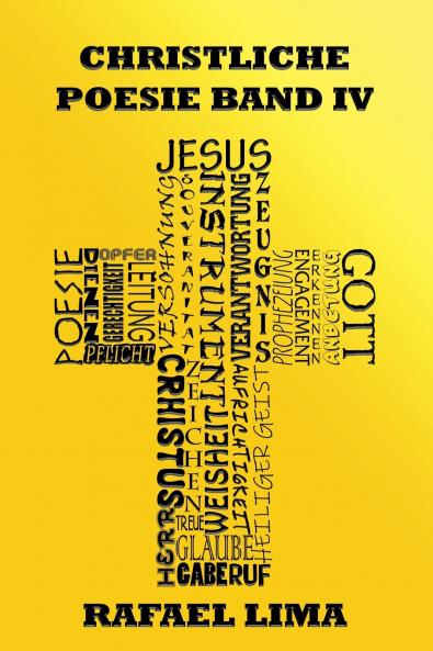 Christliche Poesie Band IV
