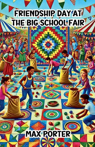 Friendship Day at the Big School Fair
