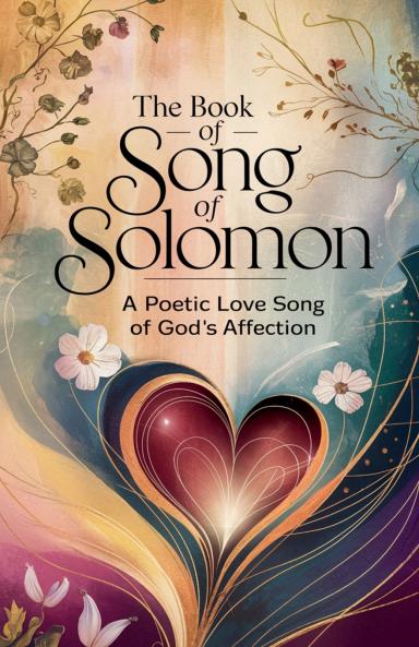 The Book of Song of Solomon