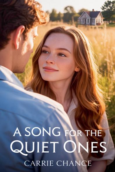 A Song for the Quiet Ones