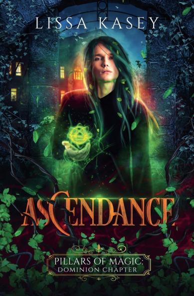 Ascendance