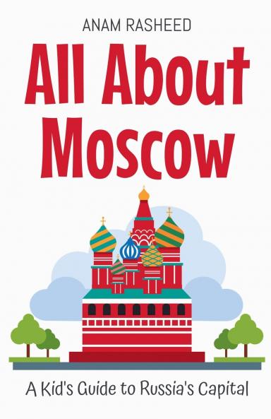 All About Moscow